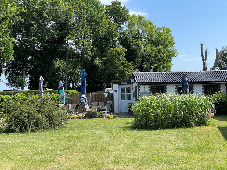 Boddenst&uuml;bchen, &copy; TZ S&uuml;dliche Boddenk&uuml;ste
