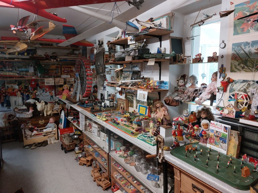 Museum_2, © Klaus Düe Museum_2, © Klaus Düe