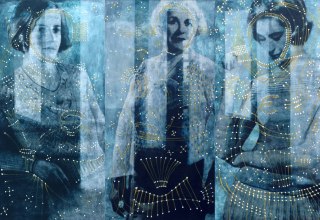 Die Ausstellung wird am 13. September er&ouml;ffnet. // &copy; Merete de Kruyf