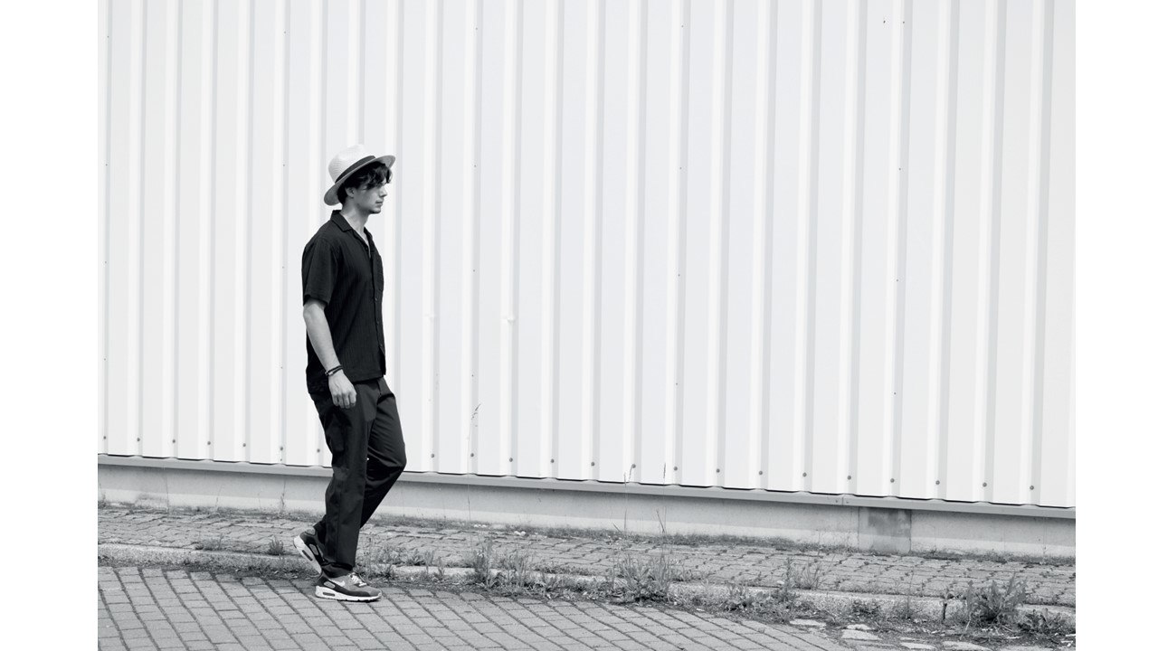 2025-10-14 die hakab&eacute; Fotoreihe, &copy; Steffen B&ouml;ttcher