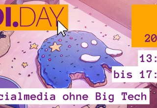 &copy; Illustration im Bild: Florian Biege f&uuml;r di.day