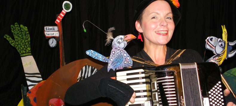 &copy; Jacob Zinnecker