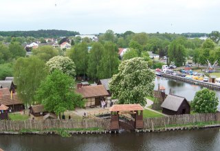 &copy; Hansestadt Demmin