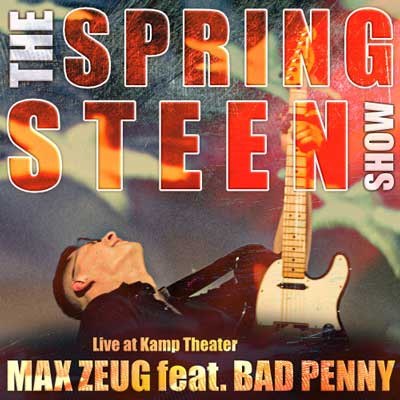 © Max Zeug feat. Bad Penny