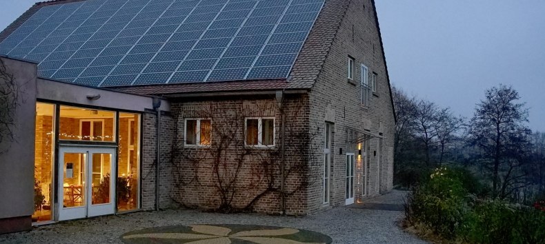 © Europäische Akademie der Heildenden Künste e.V.