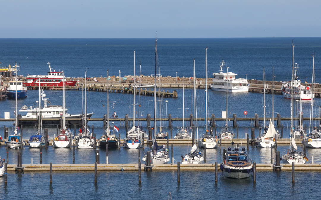 stadhaven-sassnitz_1, © TMV/Gohlke