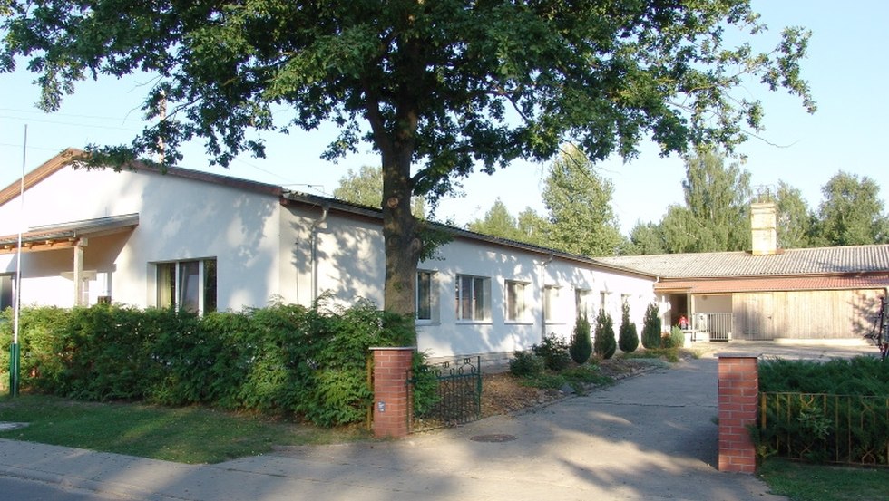Fleeth Educational Center, © Verein für innovative Jugendbildung e.V.