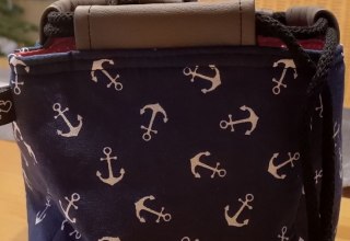 Collage/ Acryl auf Papier/ Papier auf Leinwand // © Brigitte Schnieders Collage/ Acryl auf Papier/ Papier auf Leinwand // © Brigitte Schnieders