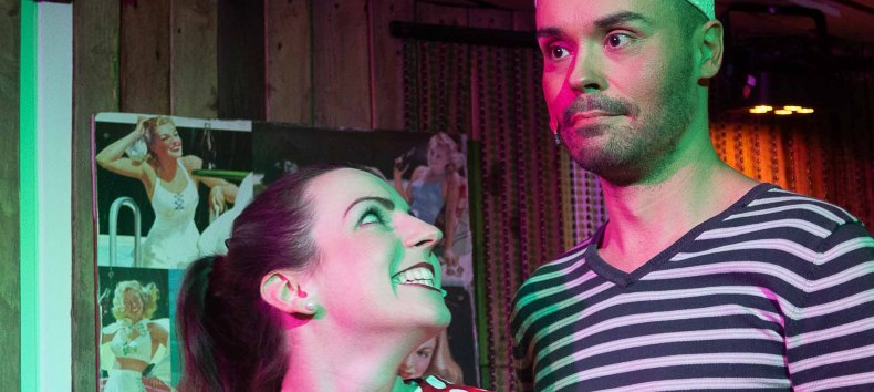 © Hafen Revuetheater Bremen © Hafen Revuetheater Bremen