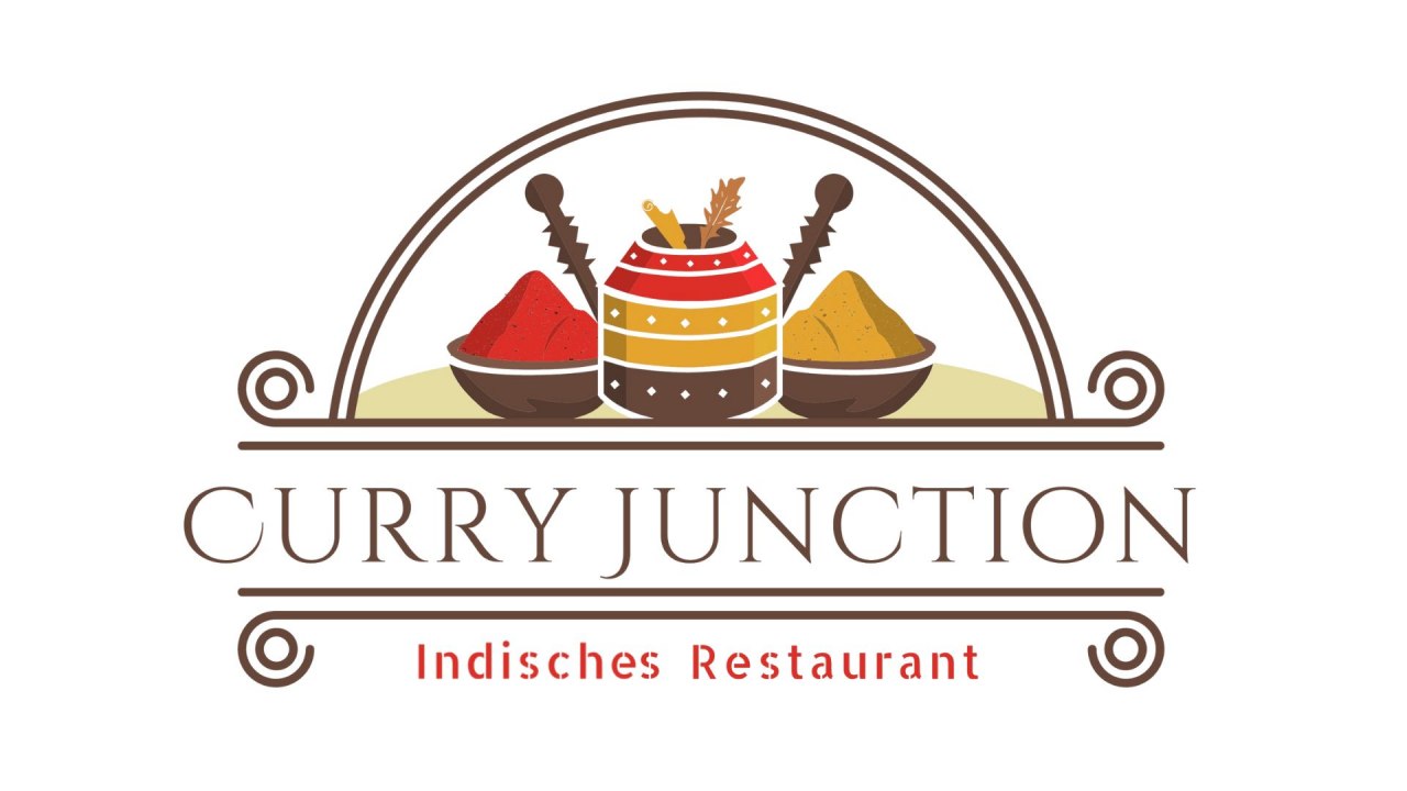 Curry kruising, © Curry Junction Curry kruising, © Curry Junction