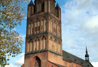 © Hansestadt Stralsund © Hansestadt Stralsund
