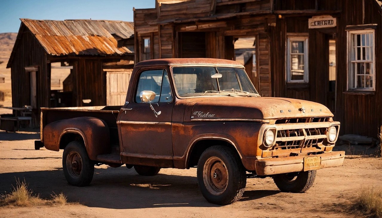 Symboliczny obraz Horse Lake Ranch, © Pixabbay Symboliczny obraz Horse Lake Ranch, © Pixabbay