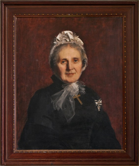 © Landeskirchenamt der Nordkirche, Außenstelle Schwerin