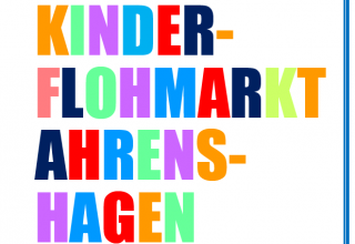 © Ahrenshagen Flohmarkt