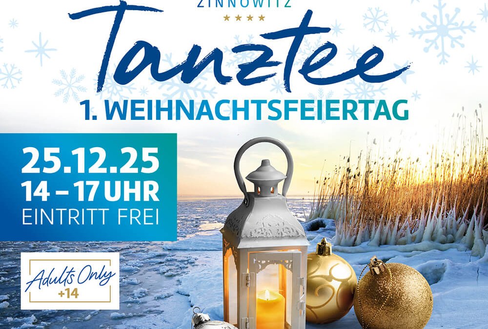 © Kleine Strandburg Zinnowitz