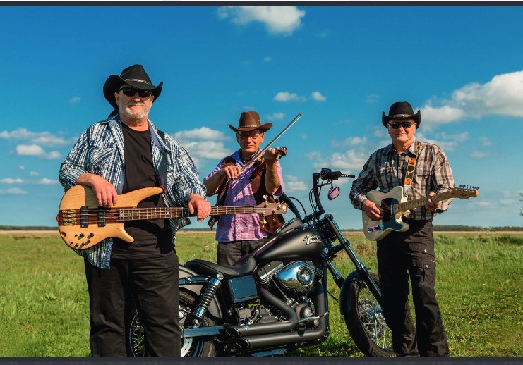 Midzomer op Usedom - live muziek met HagStone, © Hagstone foto quer.jpg