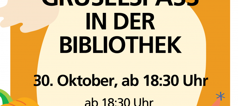 © Stadtbibliothek Stralsund © Stadtbibliothek Stralsund