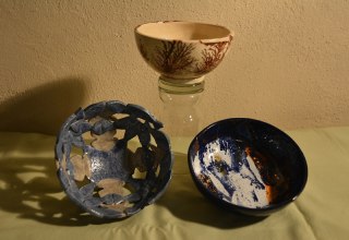 &copy; Familie B&uuml;ttner