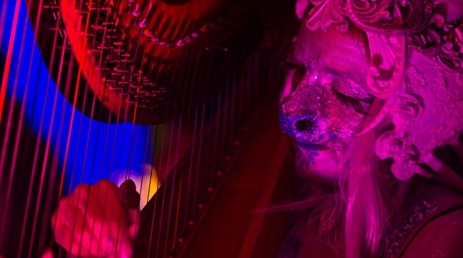 Magical world in Baltic resort Boltenhagen, &copy; Michael Winter