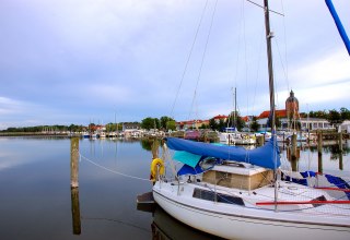 &copy; Stadt Ribnitz Damgarten