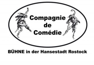 &copy; Compagnie de Com&eacute;die