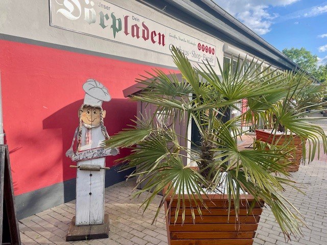 dörpladen, © Manja Bernhardi dörpladen, © Manja Bernhardi