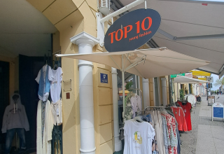 &copy; Waren (M&uuml;ritz)-Information