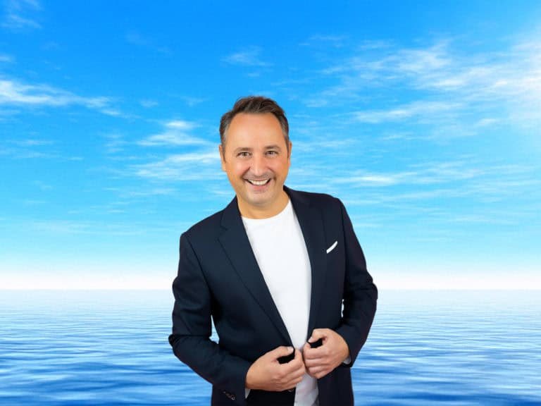 Danny Buller, © Danny Buller