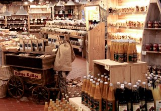 © Alte Pommernkate GmbH © Alte Pommernkate GmbH