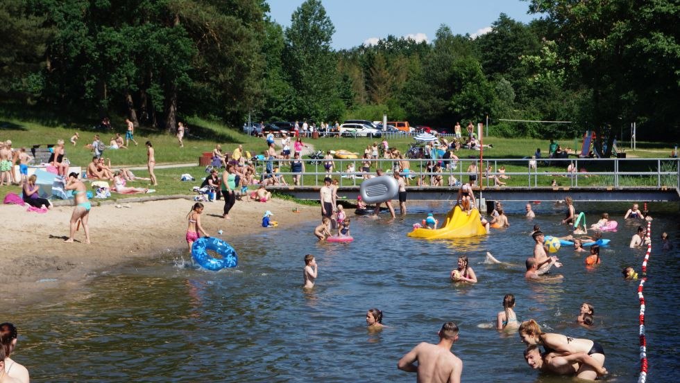 Badinrichting Neukloster, © Tom Clauß
