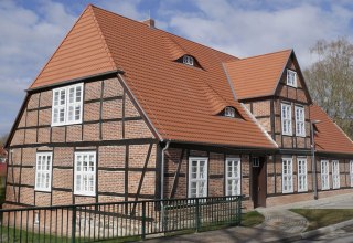 © Touristinformation Goldberg © Touristinformation Goldberg