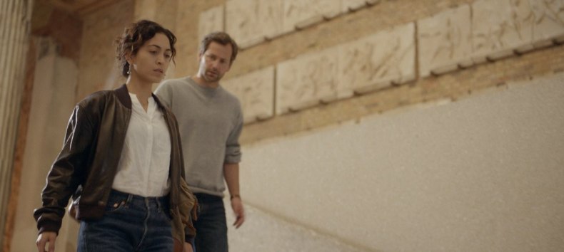 © Sabrina Amali_Florian Stetter © Sabrina Amali_Florian Stetter