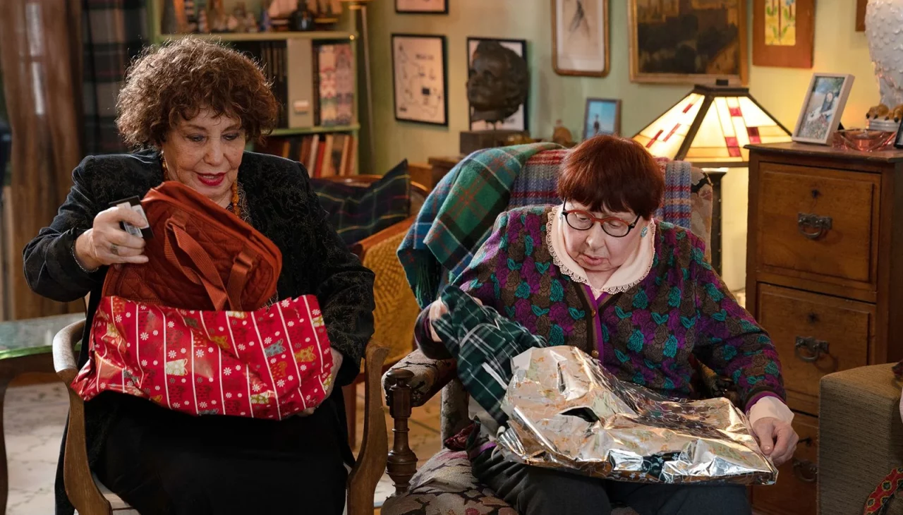 © Neue Visionen Filmverleih