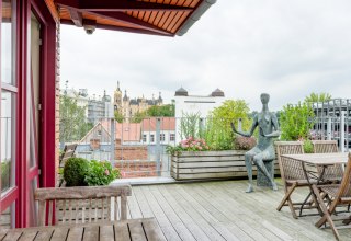 © Mercure Hotel Schwerin Altstadt © Mercure Hotel Schwerin Altstadt