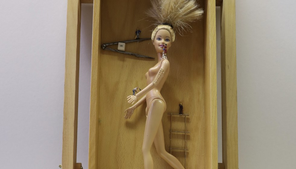 Das Ma&szlig; aller Dinge&copy;Michael-Erich Deppe, &copy; Michael-Erich Deppe