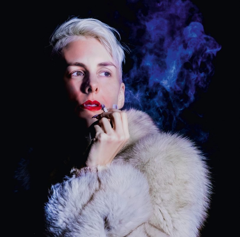 © LISA ECKHART © LISA ECKHART