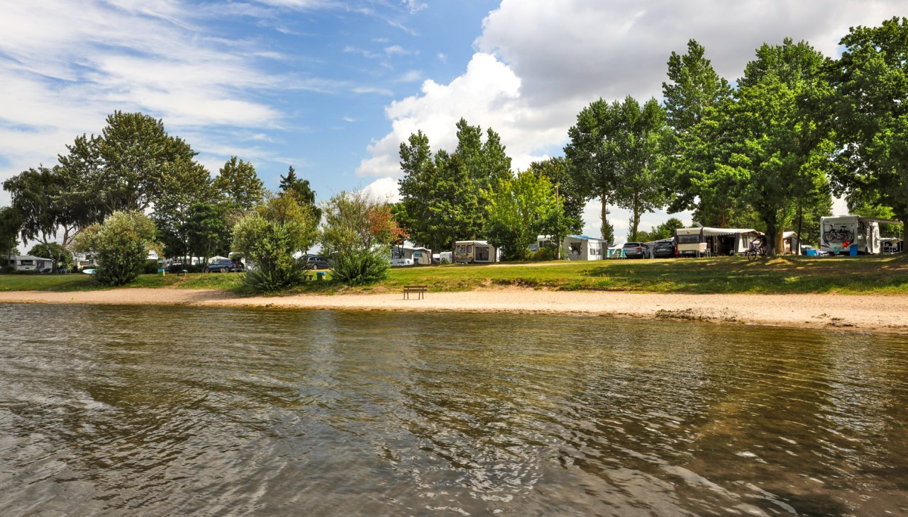 Campingdorp Sommersdorf_2, © TMV/Gohlke