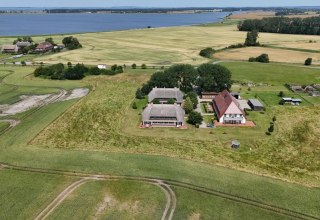 © Rügen-Ferienhof © Rügen-Ferienhof