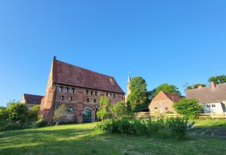 © Tourismusverband Mecklenburg-Schwerin © Tourismusverband Mecklenburg-Schwerin