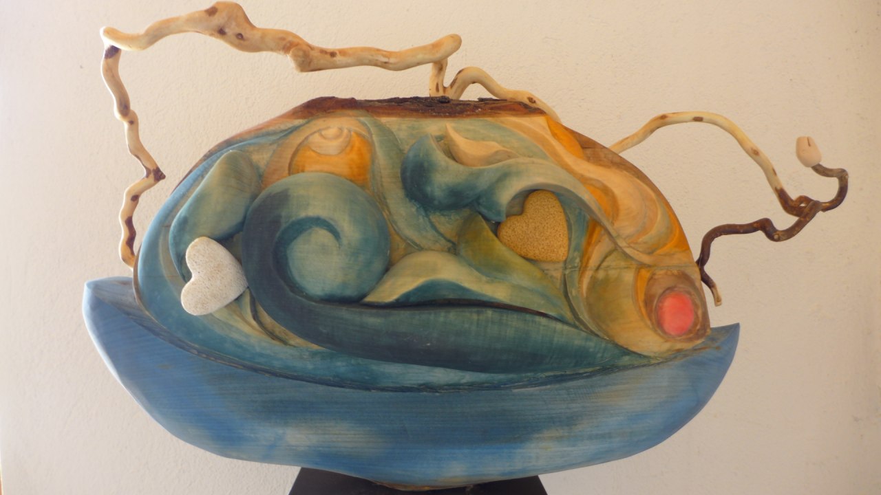 &copy; Silke Krempien