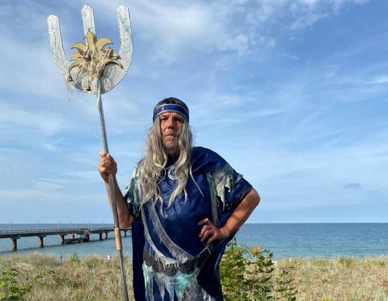 Neptunusdagen (c) Toeristen- en Handelsvereniging G&ouml;hren e.V., &copy; FVGV Goehren