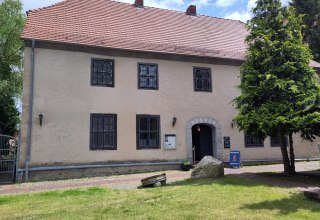 © Museum Strasburg (Um.) © Museum Strasburg (Um.)