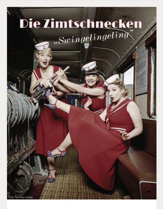 © Thomas Leidig © Thomas Leidig