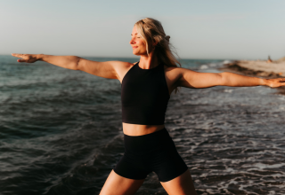 Yoga am Meer mit Maximalfit // © IFA by Lopesan Hotels Yoga am Meer mit Maximalfit // © IFA by Lopesan Hotels