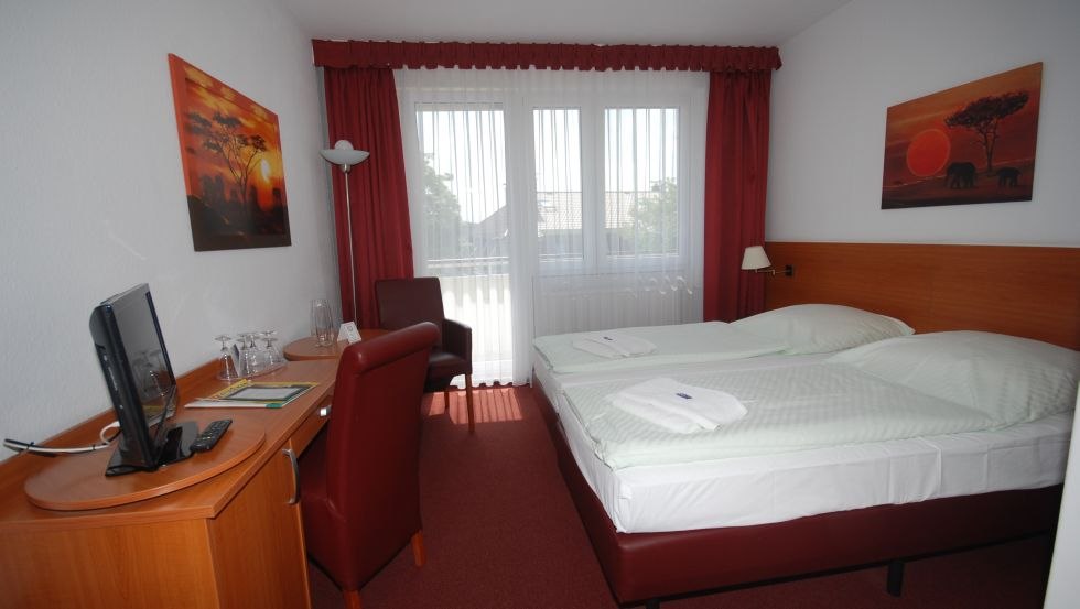 © Hotel John Brinckman © Hotel John Brinckman