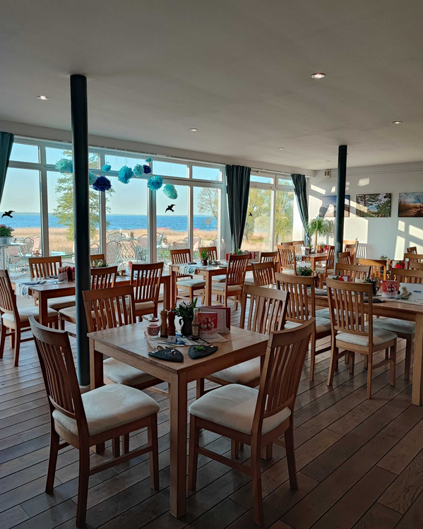 © Seeblick Kummerow © Seeblick Kummerow