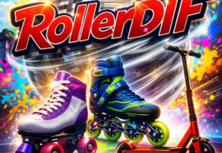 Logo zur Veranstaltung // &copy; K&uuml;stenkinder e.V