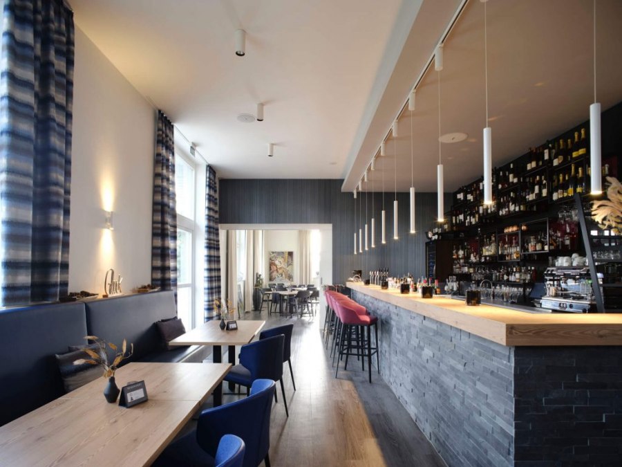 Het restaurant, © Boutique & Art Hotel Lenz