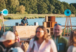 © Binzer Bucht Tourismus © Binzer Bucht Tourismus