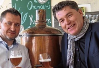 &copy; Braumanufaktur Ludwigslust